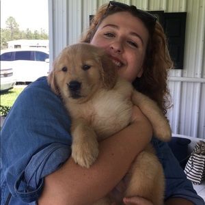 Meet your Posher, Kris